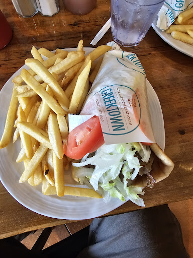 Photo of Greek Town - 90 N Village Ave, Rockville Centre, NY 11570