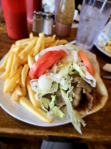 Photo of Greek Town - 90 N Village Ave, Rockville Centre, NY 11570