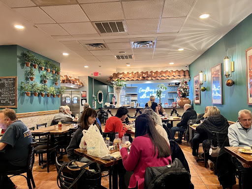 Photo of Greek Town - 90 N Village Ave, Rockville Centre, NY 11570