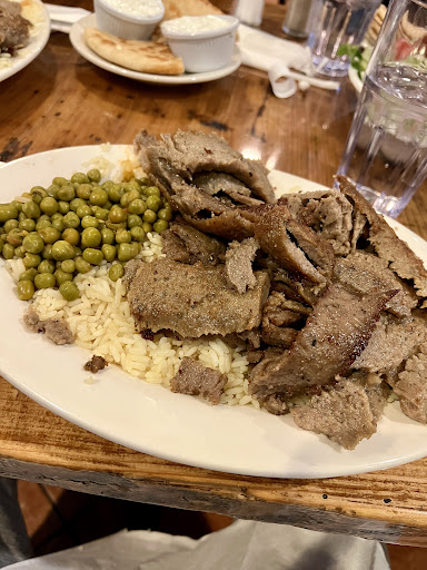 Photo of Greek Town - 90 N Village Ave, Rockville Centre, NY 11570