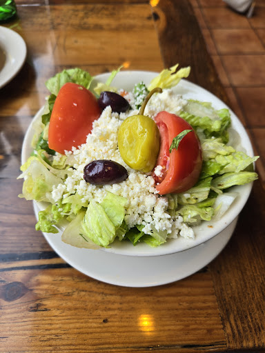 Photo of Greek Town - 90 N Village Ave, Rockville Centre, NY 11570