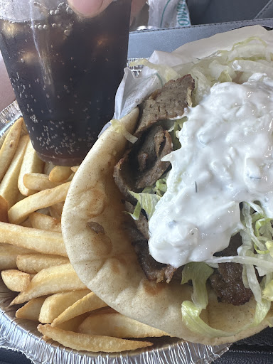 Photo of Greek Town - 90 N Village Ave, Rockville Centre, NY 11570