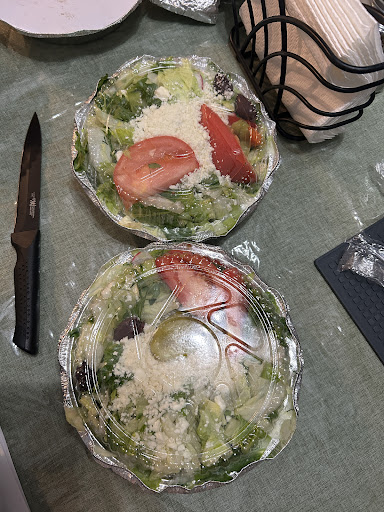 Photo of Greek Town - 90 N Village Ave, Rockville Centre, NY 11570