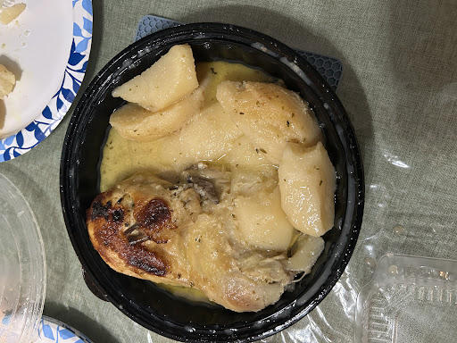 Photo of Greek Town - 90 N Village Ave, Rockville Centre, NY 11570