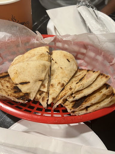 Photo of The Mediterranean Table - 2108 Murray Ave, Pittsburgh, PA 15217
