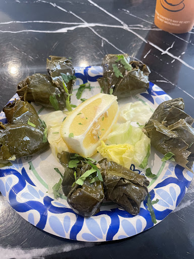 Photo of The Mediterranean Table - 2108 Murray Ave, Pittsburgh, PA 15217