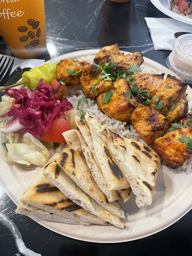 Photo of The Mediterranean Table - 2108 Murray Ave, Pittsburgh, PA 15217