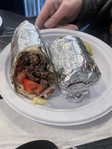 Photo of The Mediterranean Table - 2108 Murray Ave, Pittsburgh, PA 15217