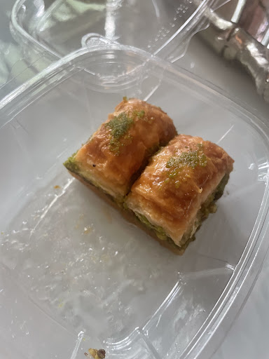 Photo of The Mediterranean Table - 2108 Murray Ave, Pittsburgh, PA 15217