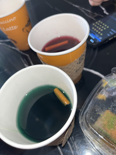 Photo of The Mediterranean Table - 2108 Murray Ave, Pittsburgh, PA 15217