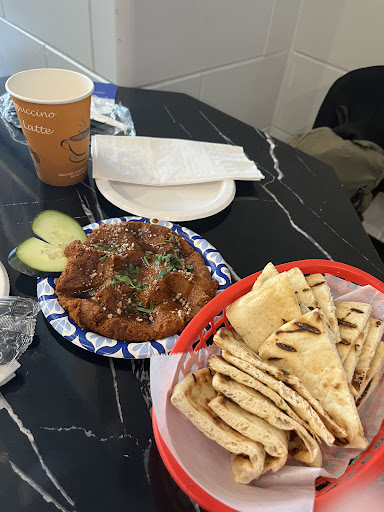 Photo of The Mediterranean Table - 2108 Murray Ave, Pittsburgh, PA 15217