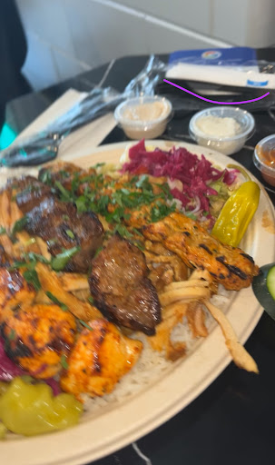 Photo of The Mediterranean Table - 2108 Murray Ave, Pittsburgh, PA 15217