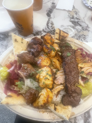 Photo of The Mediterranean Table - 2108 Murray Ave, Pittsburgh, PA 15217