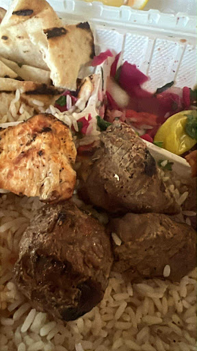 Photo of The Mediterranean Table - 2108 Murray Ave, Pittsburgh, PA 15217