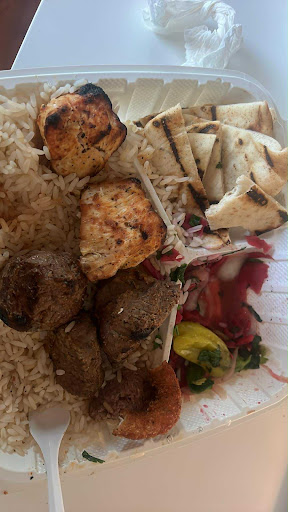 Photo of The Mediterranean Table - 2108 Murray Ave, Pittsburgh, PA 15217