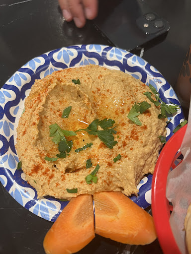 Photo of The Mediterranean Table - 2108 Murray Ave, Pittsburgh, PA 15217