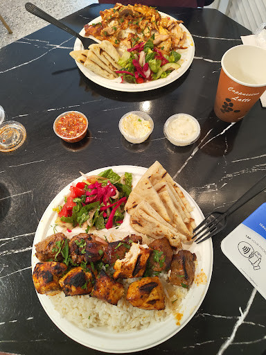 Photo of The Mediterranean Table - 2108 Murray Ave, Pittsburgh, PA 15217