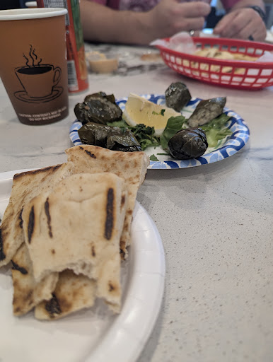 Photo of The Mediterranean Table - 2108 Murray Ave, Pittsburgh, PA 15217