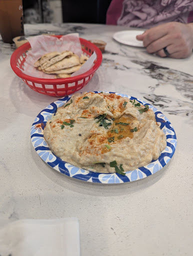 Photo of The Mediterranean Table - 2108 Murray Ave, Pittsburgh, PA 15217