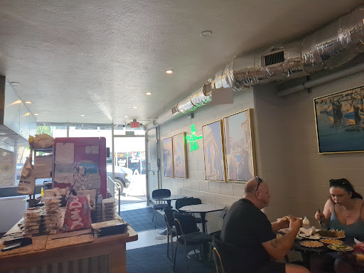 Photo of The Mediterranean Table - 2108 Murray Ave, Pittsburgh, PA 15217