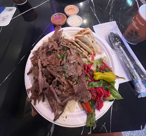 Photo of The Mediterranean Table - 2108 Murray Ave, Pittsburgh, PA 15217