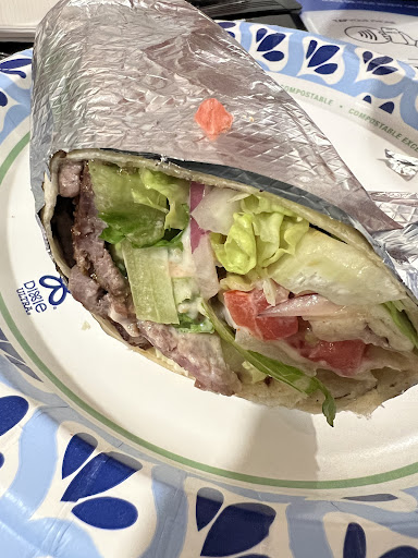 Photo of The Mediterranean Table - 2108 Murray Ave, Pittsburgh, PA 15217