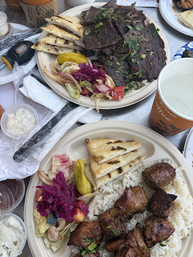 Photo of The Mediterranean Table - 2108 Murray Ave, Pittsburgh, PA 15217