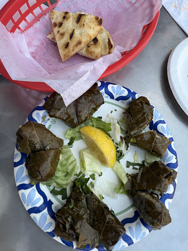 Photo of The Mediterranean Table - 2108 Murray Ave, Pittsburgh, PA 15217