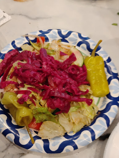 Photo of The Mediterranean Table - 2108 Murray Ave, Pittsburgh, PA 15217