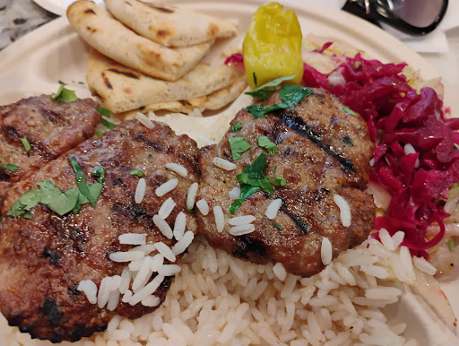 Photo of The Mediterranean Table - 2108 Murray Ave, Pittsburgh, PA 15217