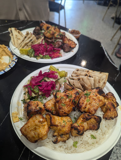 Photo of The Mediterranean Table - 2108 Murray Ave, Pittsburgh, PA 15217