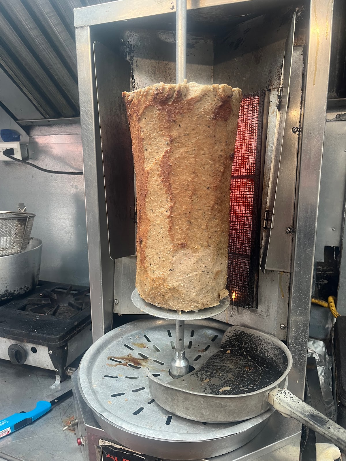 Photo of Middle Easter food truck - 2392 Saranac Ave, Pittsburgh, PA 15216