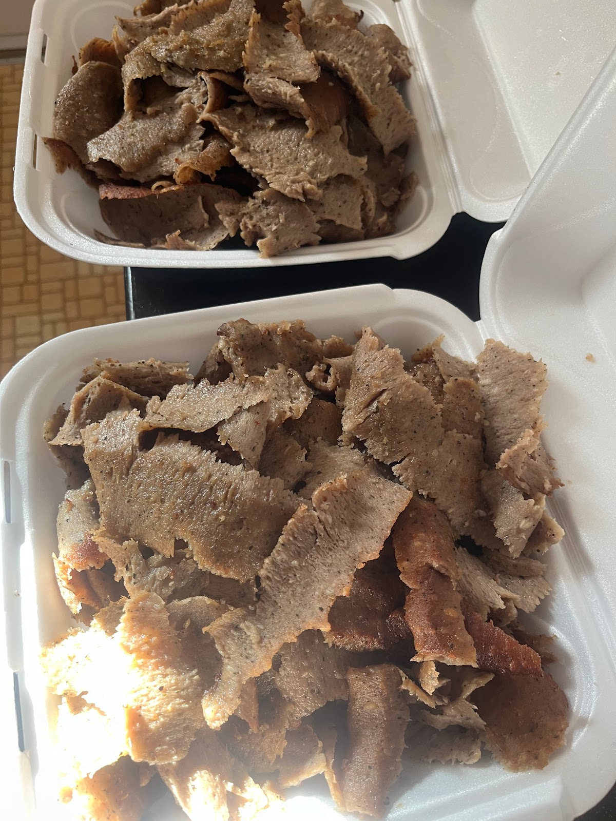 Photo of Middle Easter food truck - 2392 Saranac Ave, Pittsburgh, PA 15216