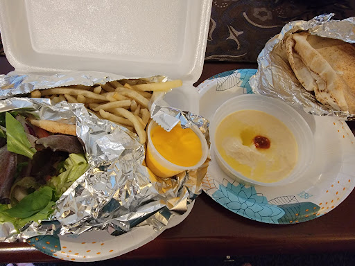 Photo of Hummus Pittsburgh - 3285 W Liberty Ave, Pittsburgh, PA 15216