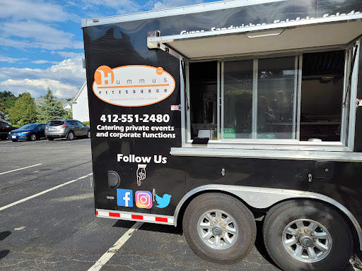 Photo of Hummus Pittsburgh - 3285 W Liberty Ave, Pittsburgh, PA 15216