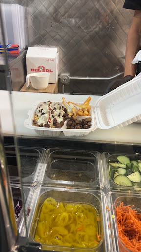 Photo of New York halal taste - 961 Liberty Ave, Pittsburgh, PA 15222