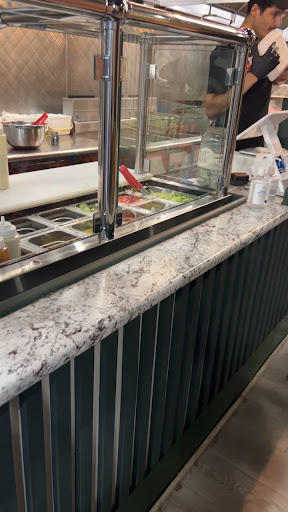 Photo of New York halal taste - 961 Liberty Ave, Pittsburgh, PA 15222