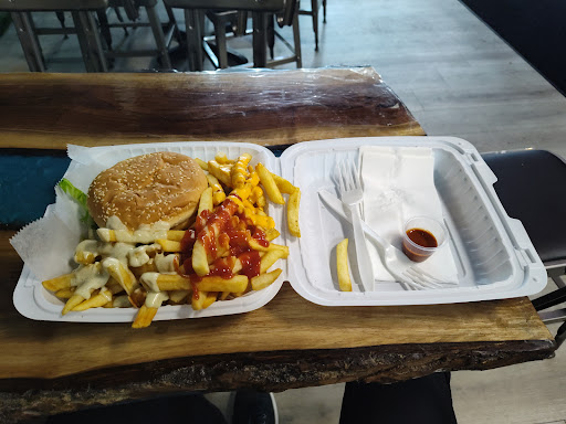 Photo of New York halal taste - 961 Liberty Ave, Pittsburgh, PA 15222