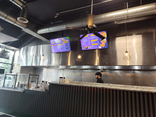 Photo of New York halal taste - 961 Liberty Ave, Pittsburgh, PA 15222