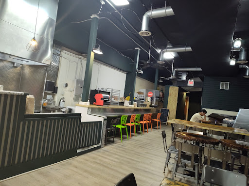 Photo of New York halal taste - 961 Liberty Ave, Pittsburgh, PA 15222