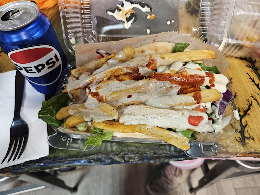 Photo of New York halal taste - 961 Liberty Ave, Pittsburgh, PA 15222