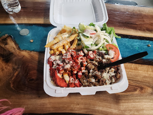 Photo of New York halal taste - 961 Liberty Ave, Pittsburgh, PA 15222