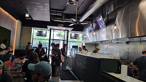 Photo of New York halal taste - 961 Liberty Ave, Pittsburgh, PA 15222