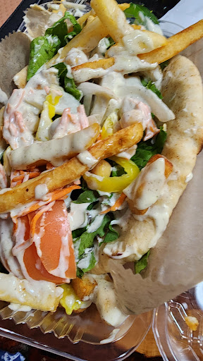 Photo of New York halal taste - 961 Liberty Ave, Pittsburgh, PA 15222