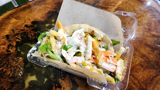 Photo of New York halal taste - 961 Liberty Ave, Pittsburgh, PA 15222