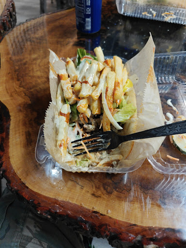 Photo of New York halal taste - 961 Liberty Ave, Pittsburgh, PA 15222