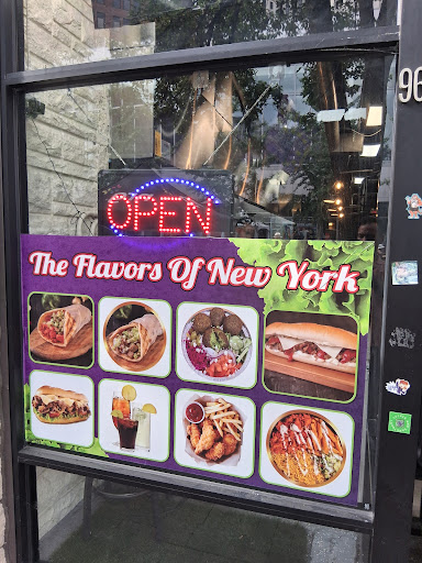 Photo of New York halal taste - 961 Liberty Ave, Pittsburgh, PA 15222