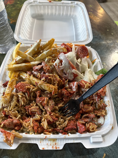 Photo of New York halal taste - 961 Liberty Ave, Pittsburgh, PA 15222