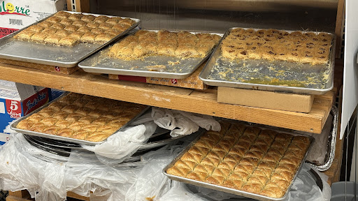 Photo of La Madina Mediterranean Halal - 2880 Banksville Rd, Pittsburgh, PA 15216