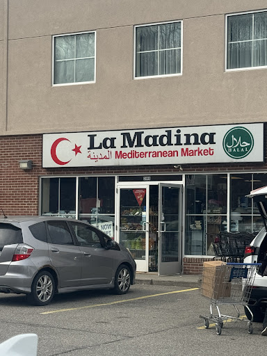 Photo of La Madina Mediterranean Halal - 2880 Banksville Rd, Pittsburgh, PA 15216